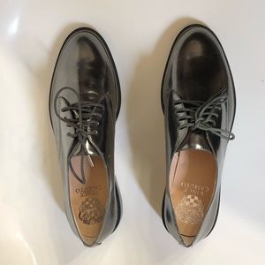 Vince Camuto Ciana Oxfords